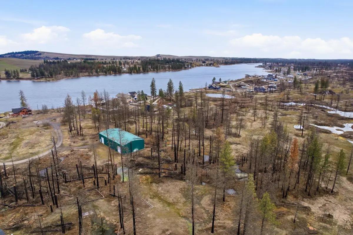 9706 S Freeman Dr, Cheney Medical Lake, WA 99203 - #1