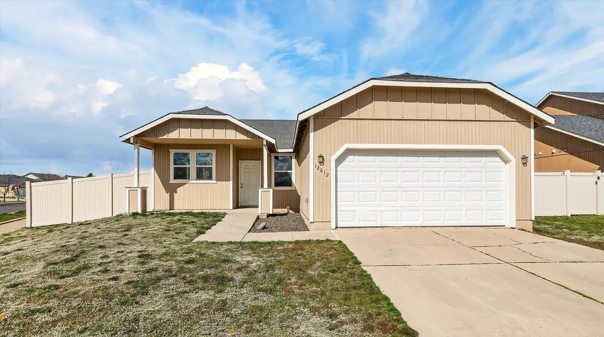 12612 W 5th Ave, Airway Heights, WA 99001 - #1