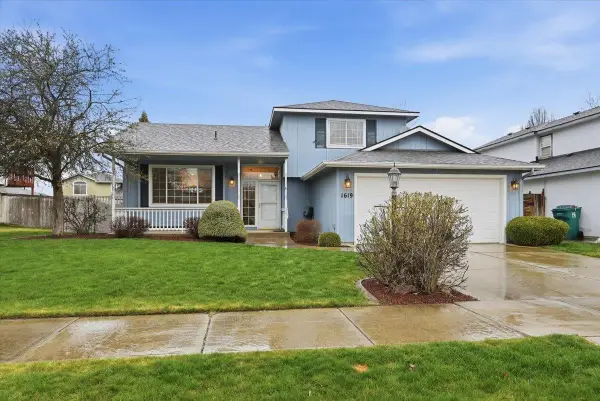 1619 E Sharpsburg Ave, Spokane, WA 99217