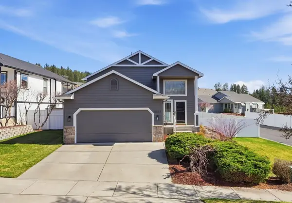 5031 W Pacific Park Dr, Spokane, WA 99208