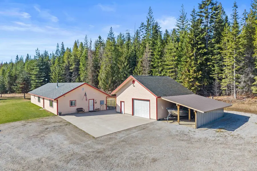 102 Couture Way, Ione, WA 99139 - #2