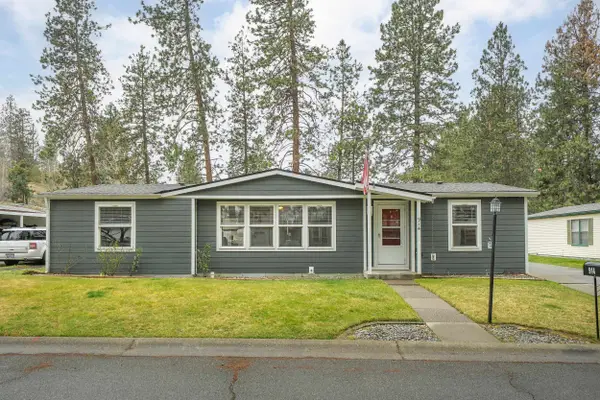 914 S Willamette St, Spokane Valley, WA 99212