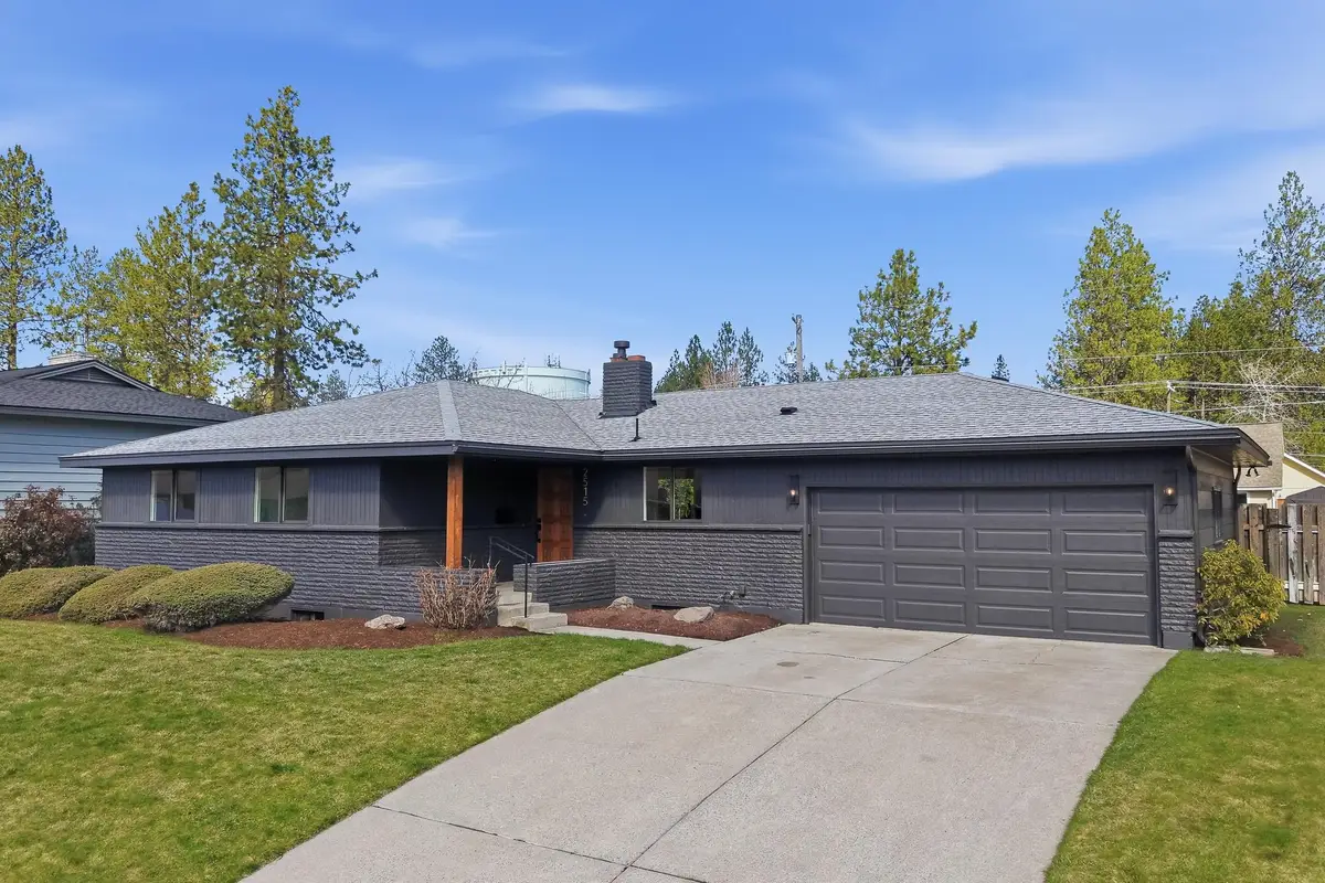 2515 E 38th Ave, Spokane, WA 99223 - #1