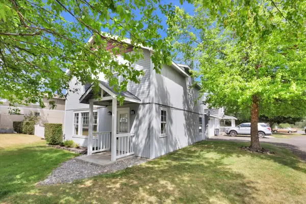 2721 S Havana St, Spokane, WA 99223