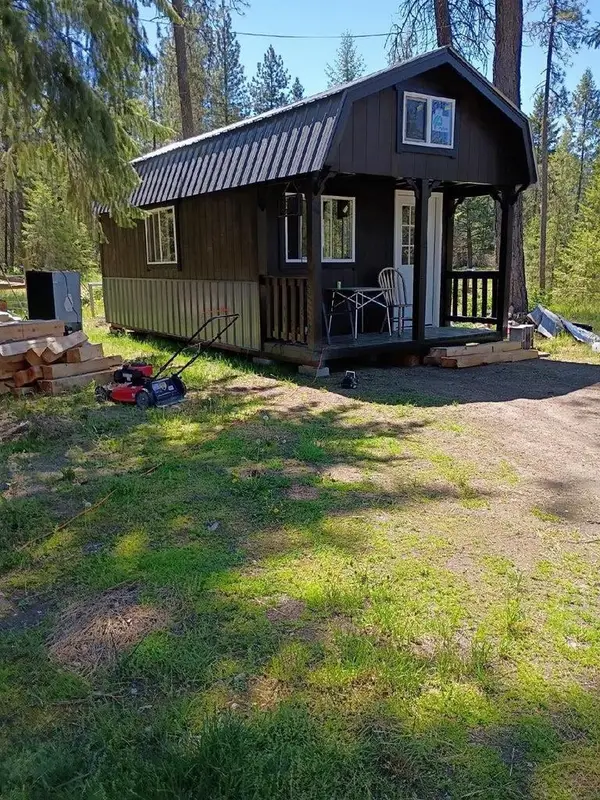 346 Old Dominion Rd, Colville, WA 99114-0000