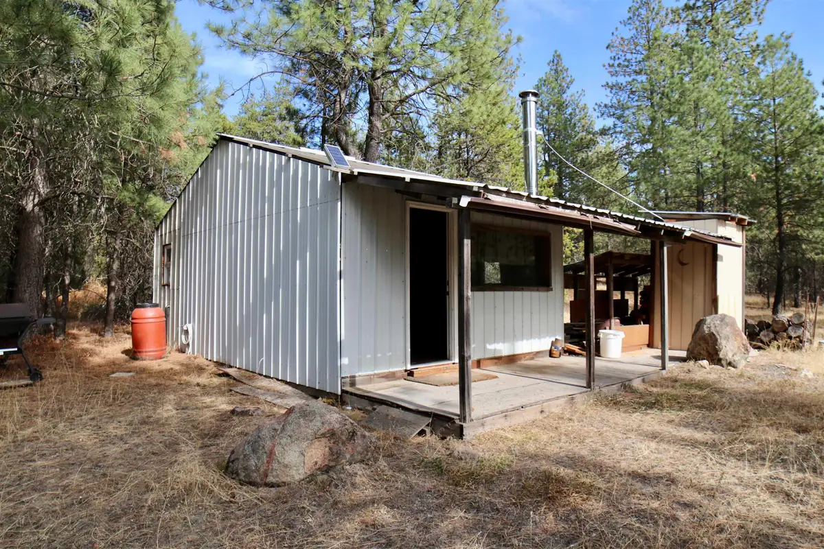 XX N Waldrons Ln, Chattaroy, WA 99003 - #1