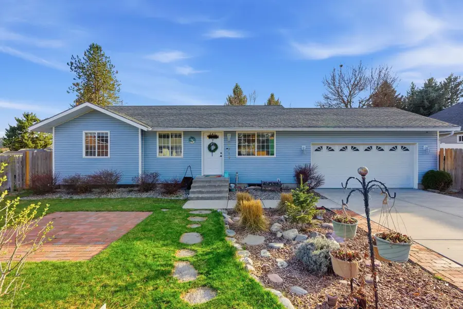 14310 E 23rd Ave, Spokane Valley, WA 99037 - #3