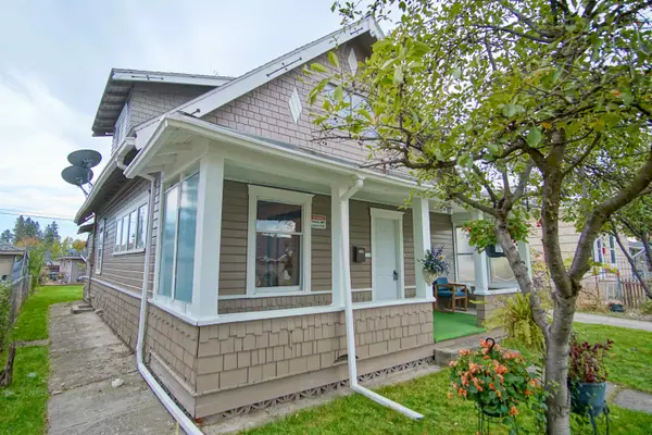 618 E Broad Ave, Spokane, WA 99207