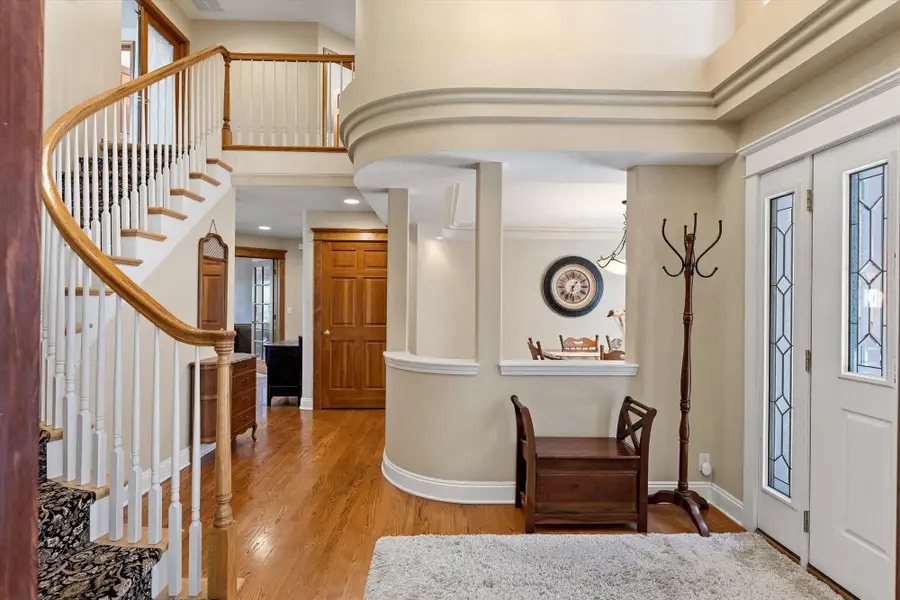 4805 E Gleneagle Ln, Spokane, WA 99223 - #3