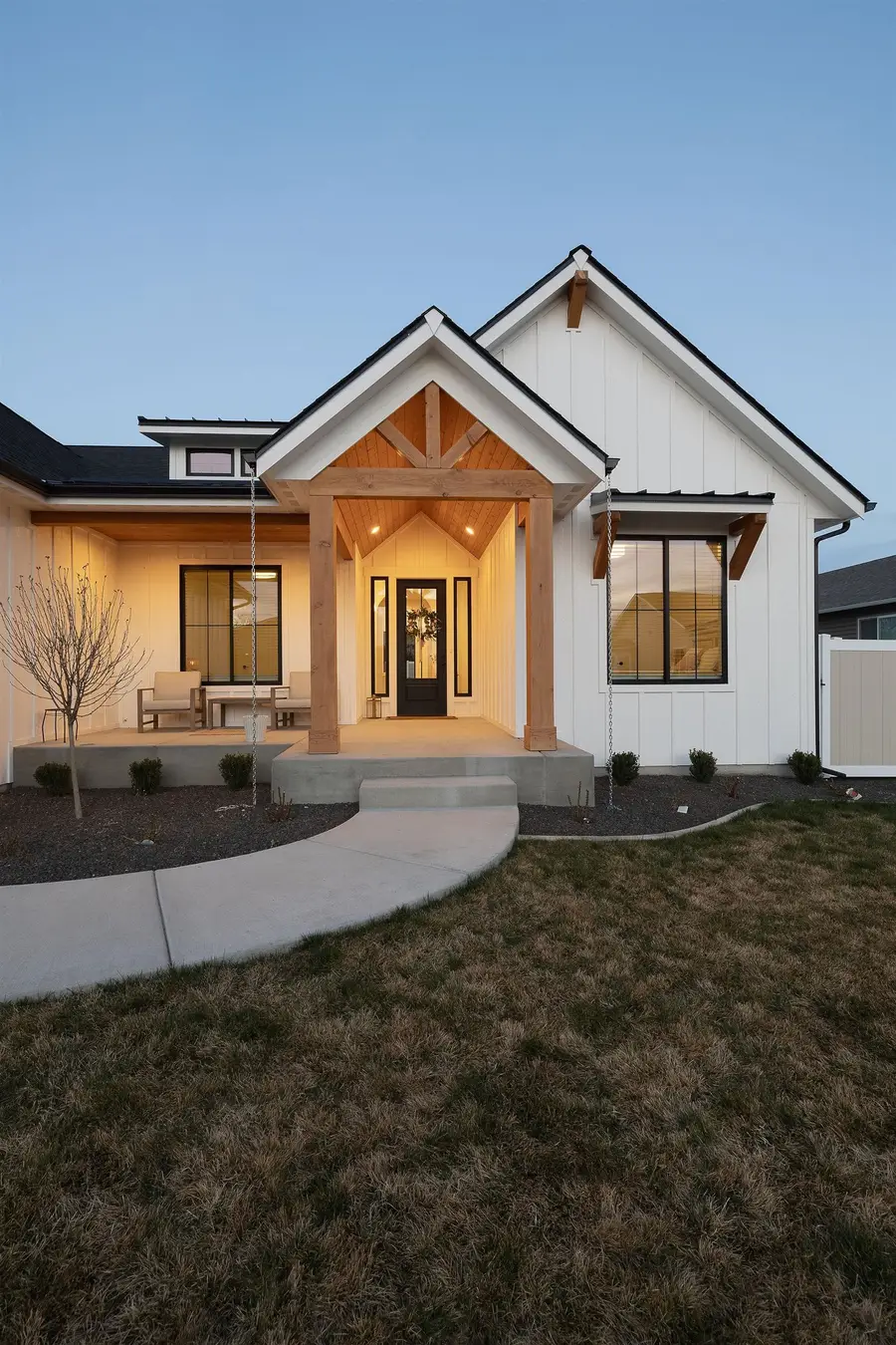 3616 S Glenn Ln, Spokane Valley, WA 99206 - #3