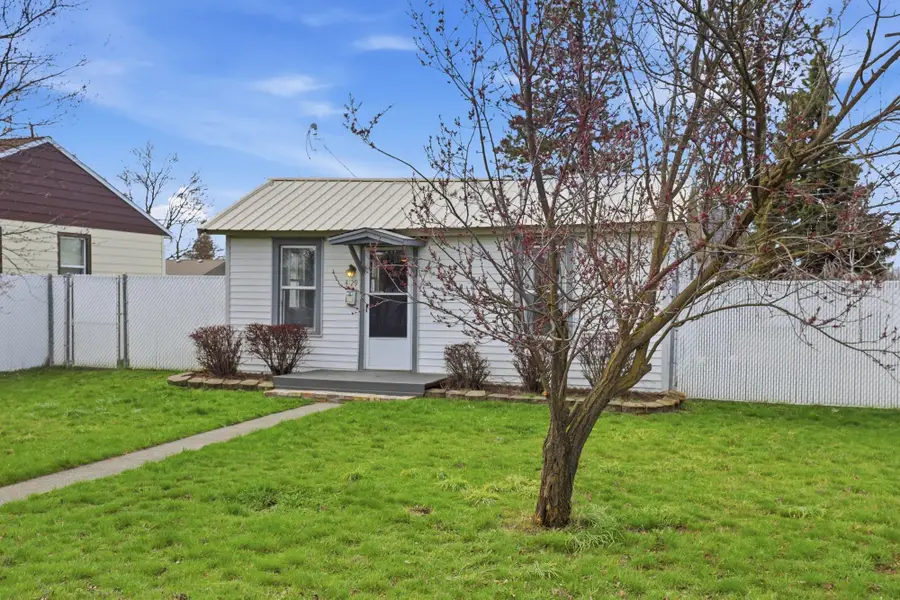 4129 N Normandie St, Spokane, WA 99205 - #2