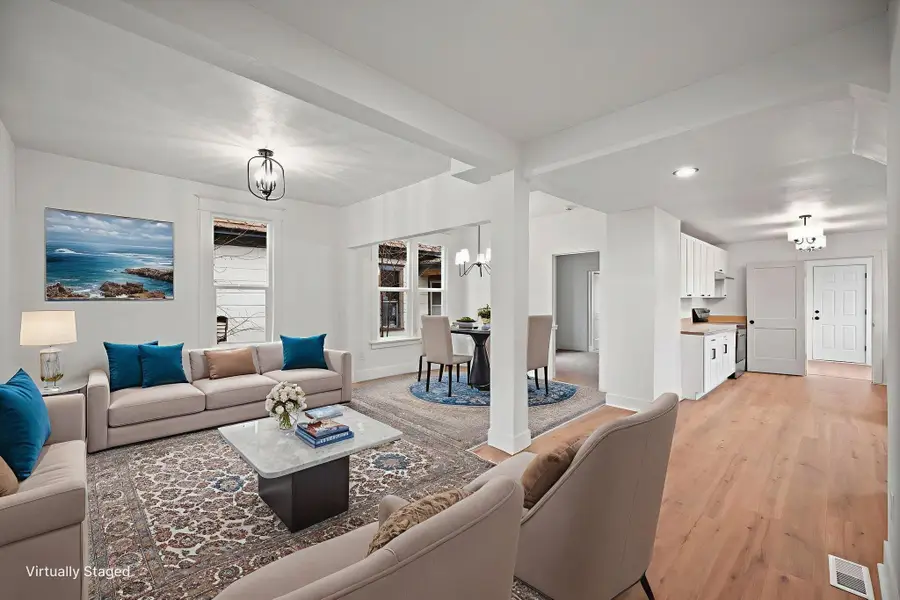 2420 N Astor St, Spokane, WA 99207 - #3