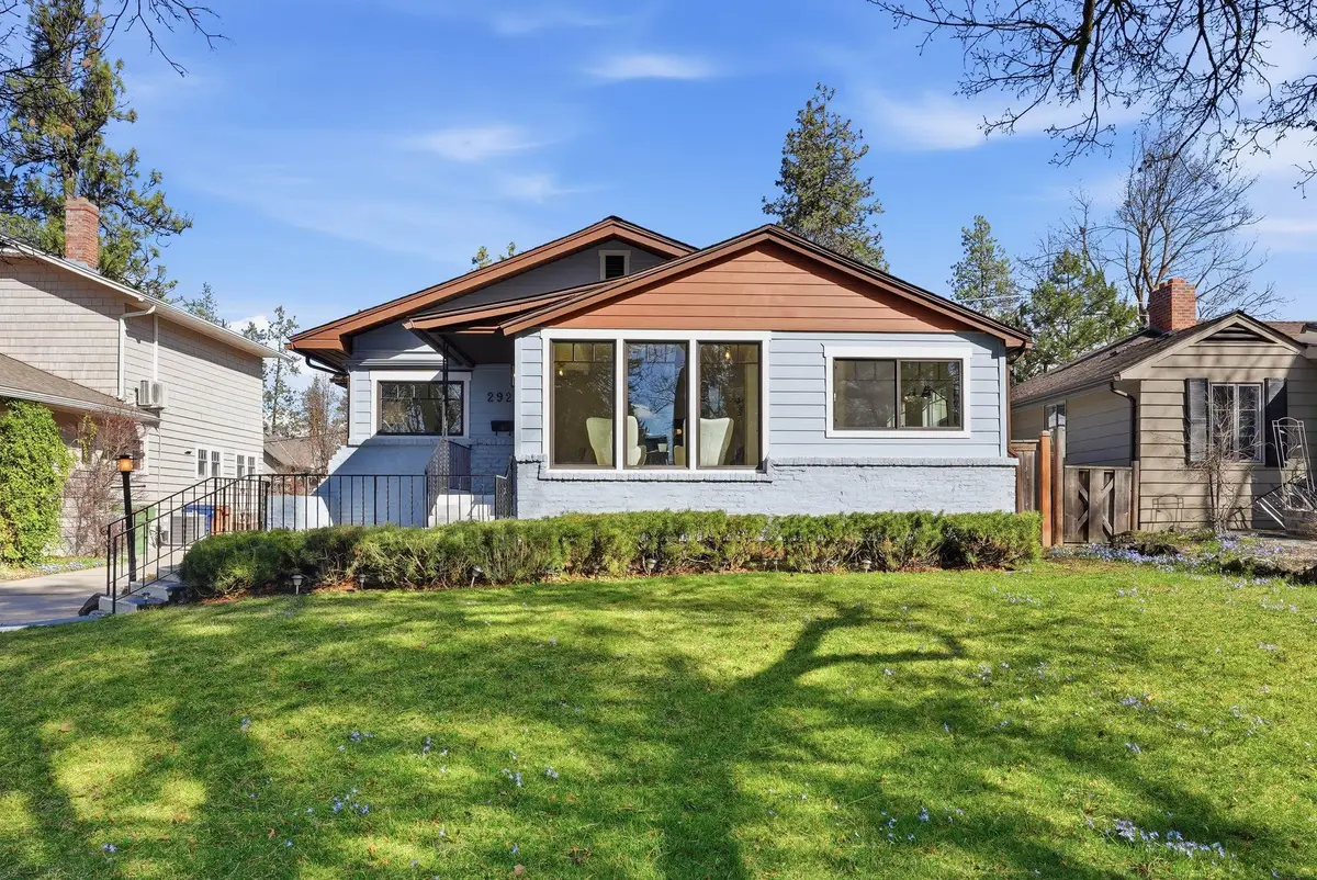 2923 S Manito Blvd, Spokane, WA 99203 - #1