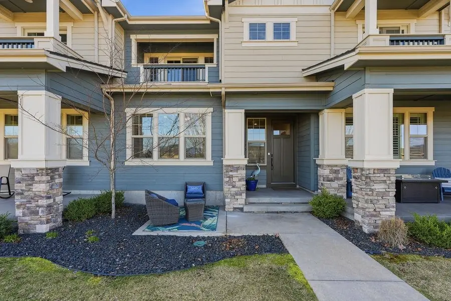 24390 E Hawkstone Loop, Liberty Lake, WA 99019 - #2