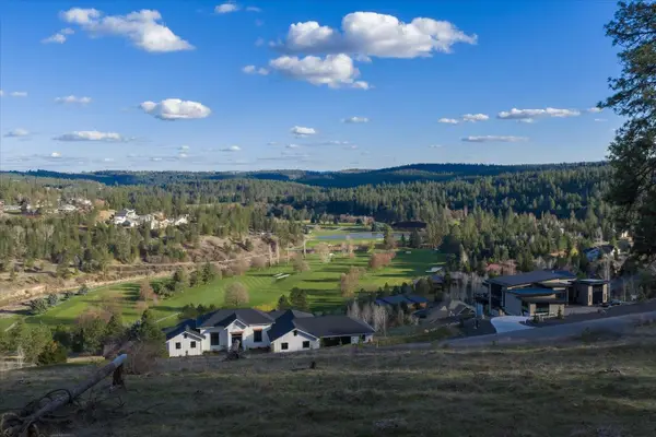 11615 S Elk Run Ln, Spokane, WA 99224