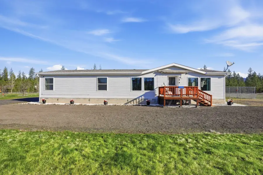7684 Adams Drive Way, Ford, WA 99013 - #2