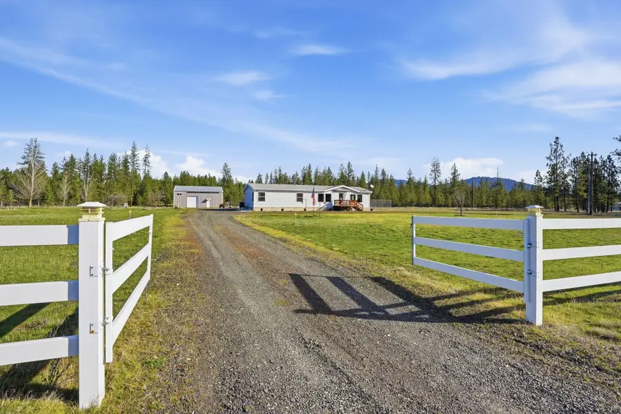 7684 Adams Drive Way, Ford, WA 99013 - #3