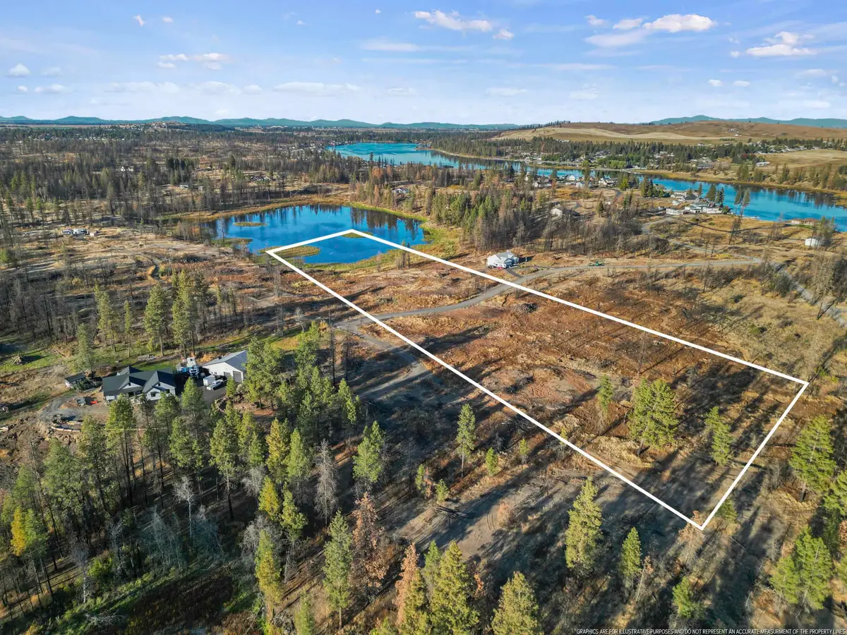 XXX W Page Pond Ln, Medical Lake, WA 99022 - #1