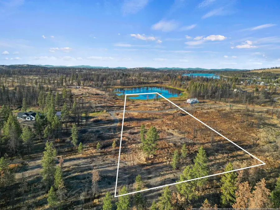 XXX W Page Pond Ln, Medical Lake, WA 99022 - #2