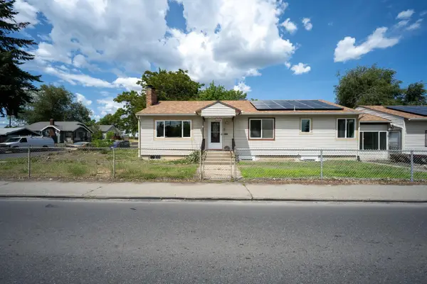 2603 E Wellesley Ave, Spokane, WA 99217