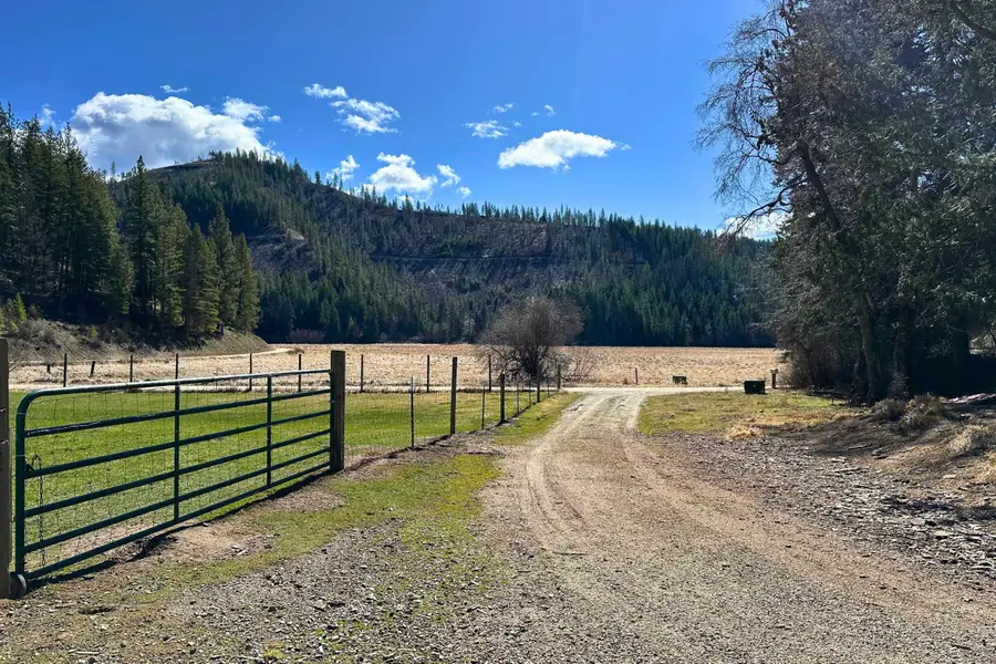 4143 North Deer Lake Rd, Loon Lake, WA 99148 - #3