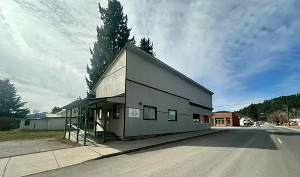 209 Houghton St, Ione, WA 99139