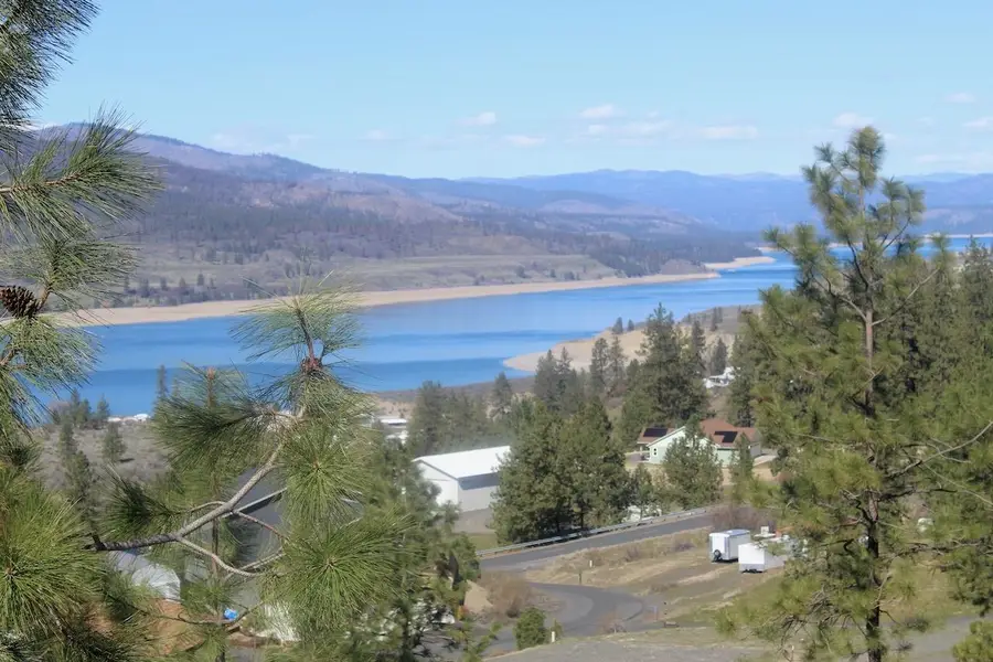 39555 N Peach Orchard Way, Seven Bays, WA 99122 - #2