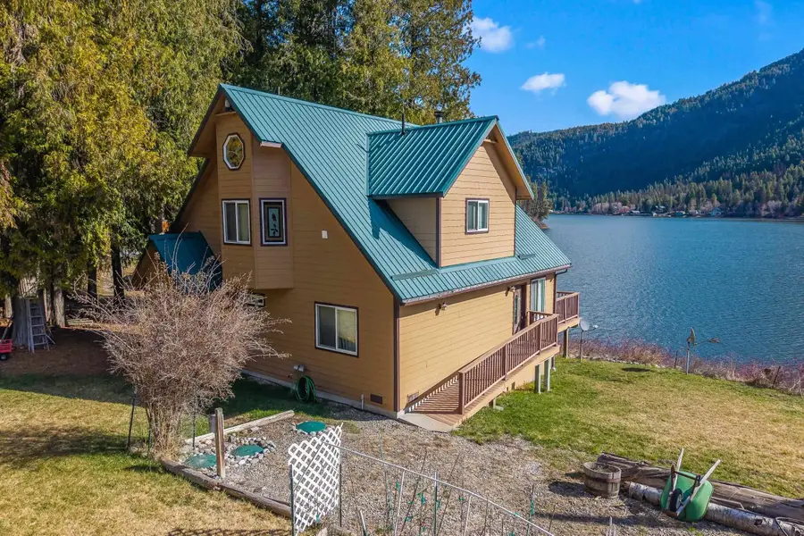 2876 Deep Lake South Shore Rd, Colville, WA 99114 - #2