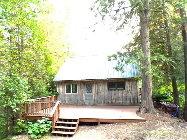 3121 Fifteen Mile Creek Rd. Rd, Kettle Falls, WA 99141