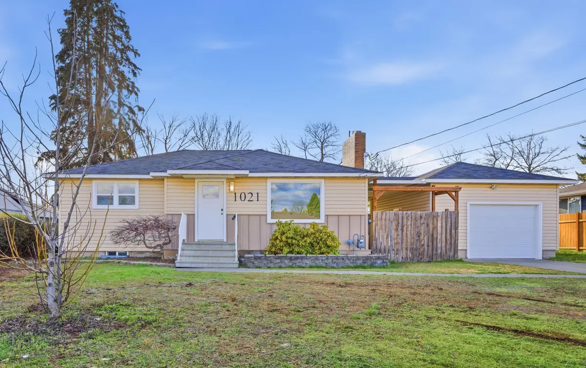 1021 N Willow Rd, Spokane Valley, WA 99206 - #1