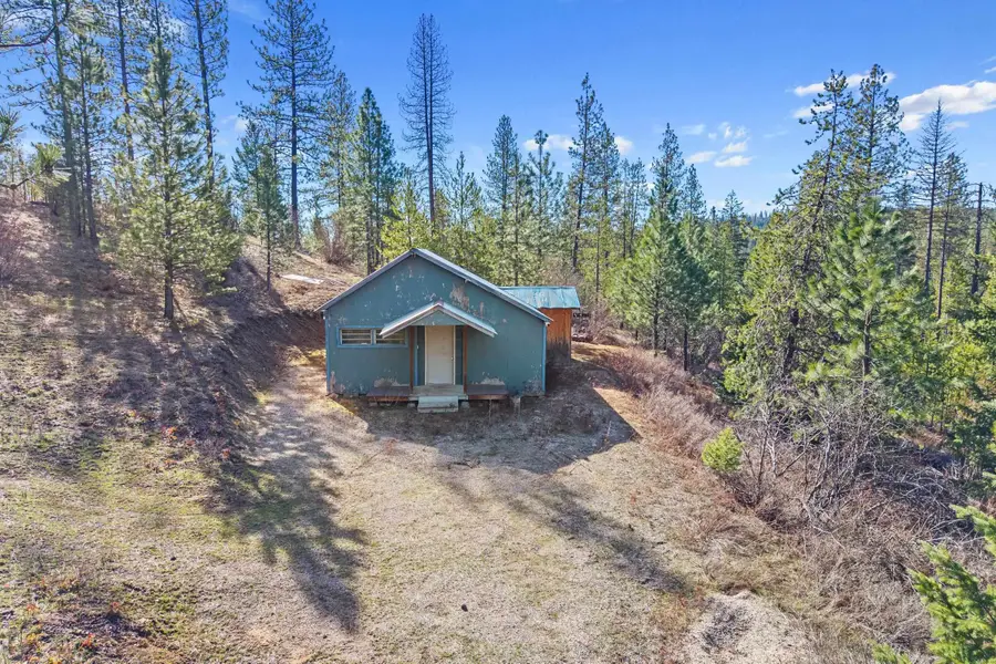 5324 Olinger Rd, Springdale, WA 99173 - #2