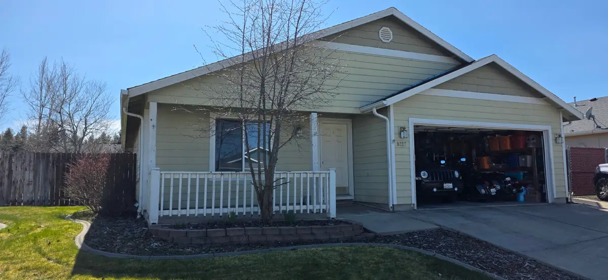 9227 W 72nd Ave Ave, Cheney, WA 99004 - #1