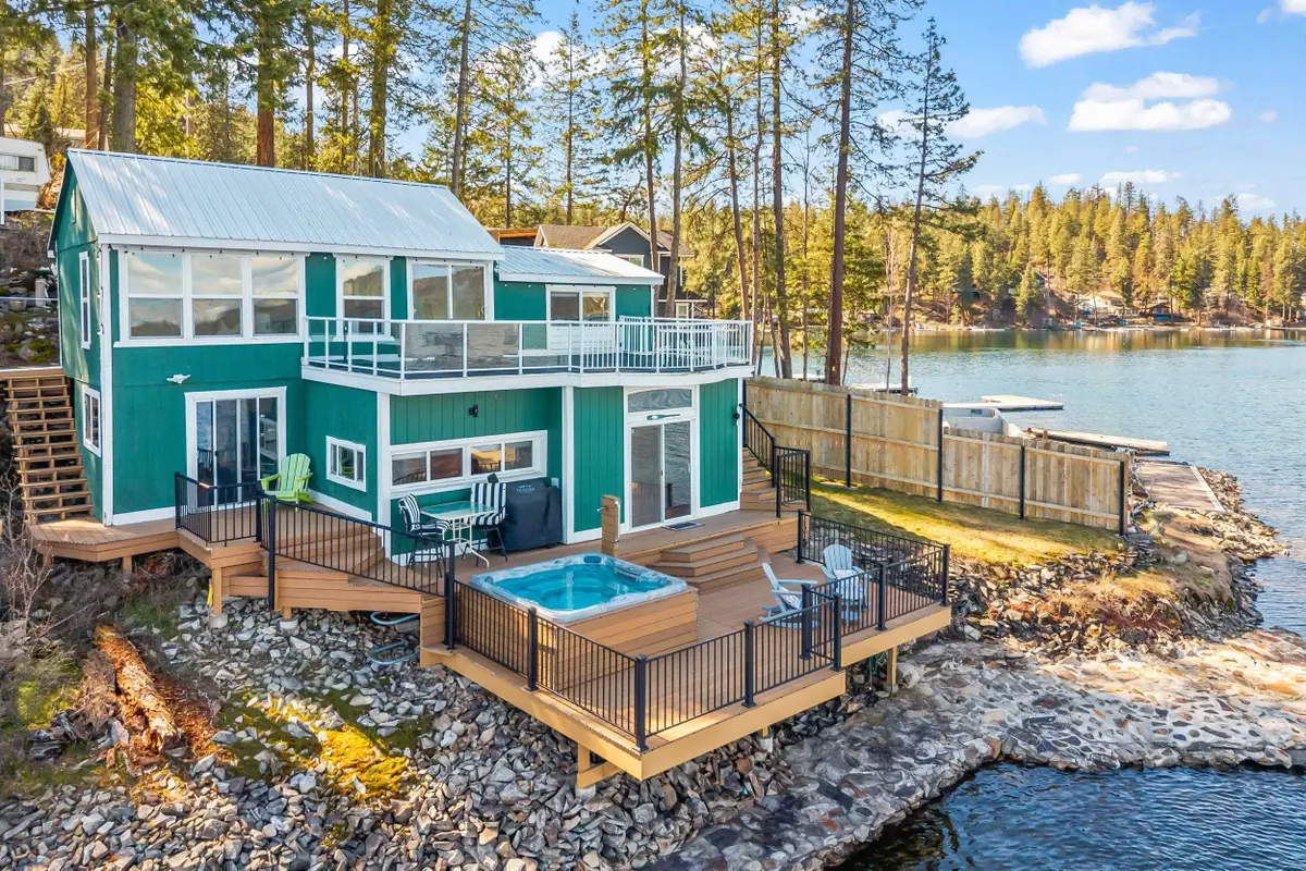 44998 Lake Shore Homes Rd, Loon Lake, WA 99148 - #1