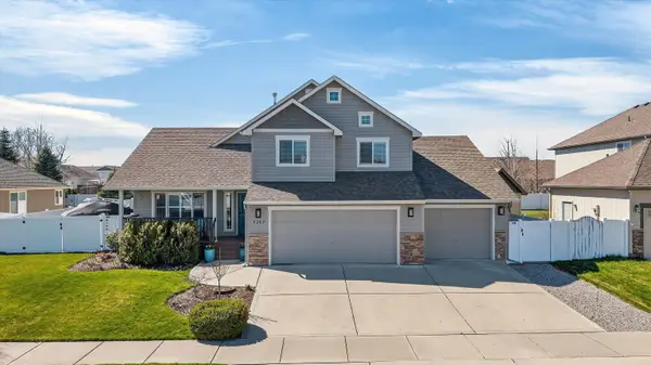 9207 N Warren St, Spokane, WA 99208