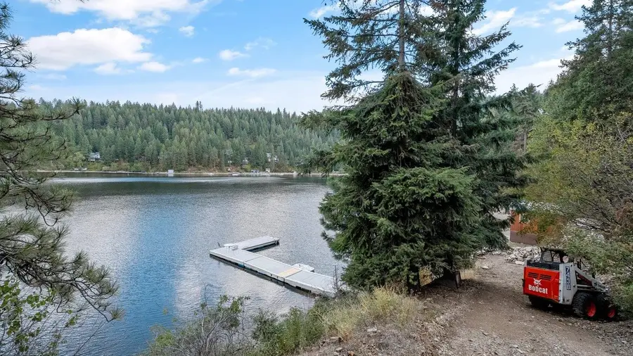 3923 E Pine Bay Rd, Loon Lake, WA 99148 - #3