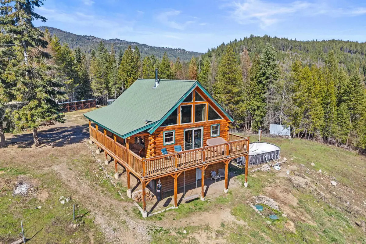 2989 Leslie Creek Rd, Chewelah, WA 99109 - #1