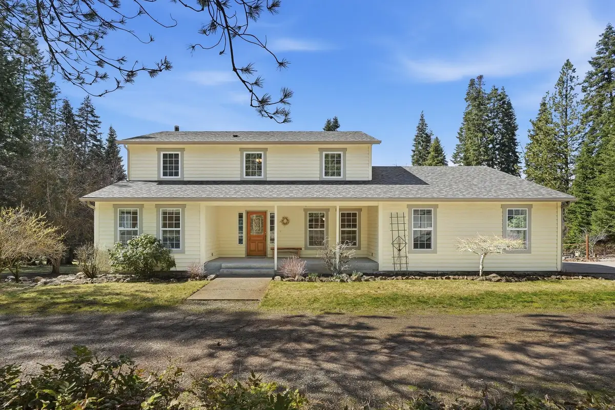 92 Fan Lake Rd, Elk, WA 99009 - #1