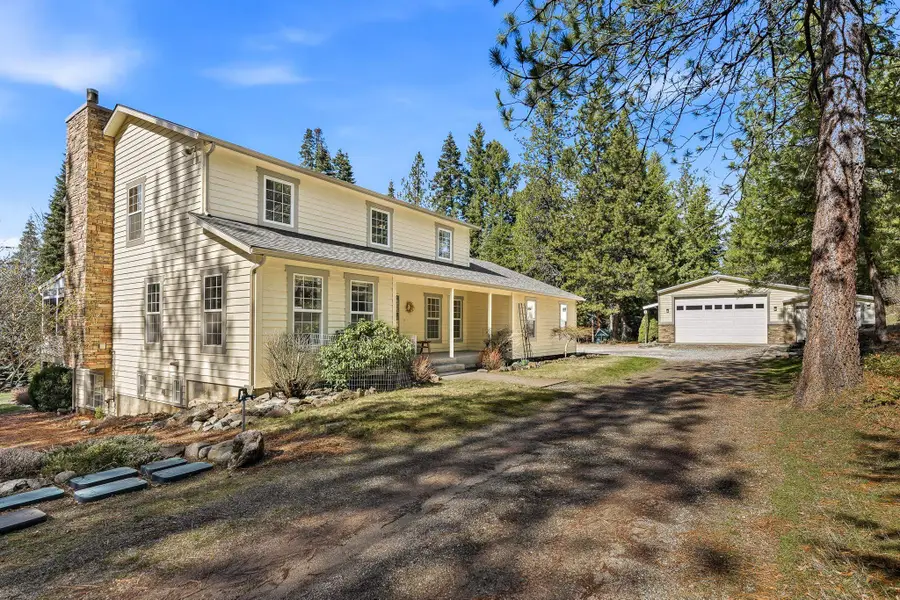 92 Fan Lake Rd, Elk, WA 99009 - #2