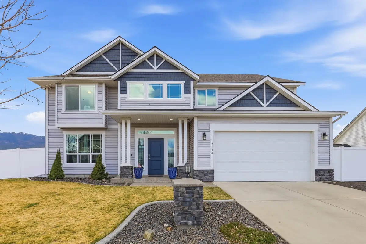 19108 E 15th Ave, Spokane Valley, WA 99016 - #1