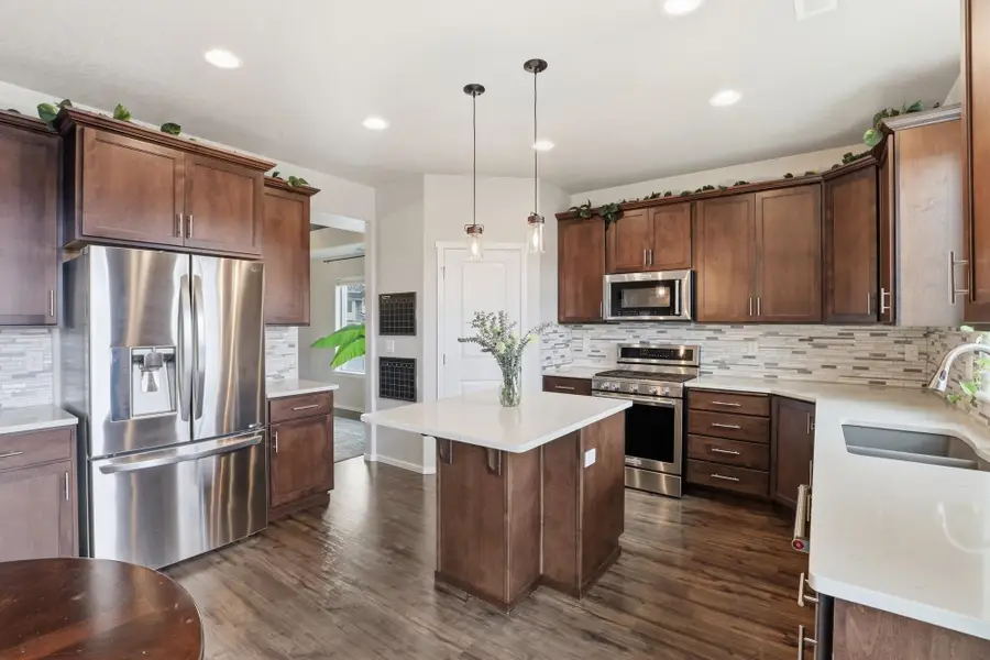 19108 E 15th Ave, Spokane Valley, WA 99016 - #3