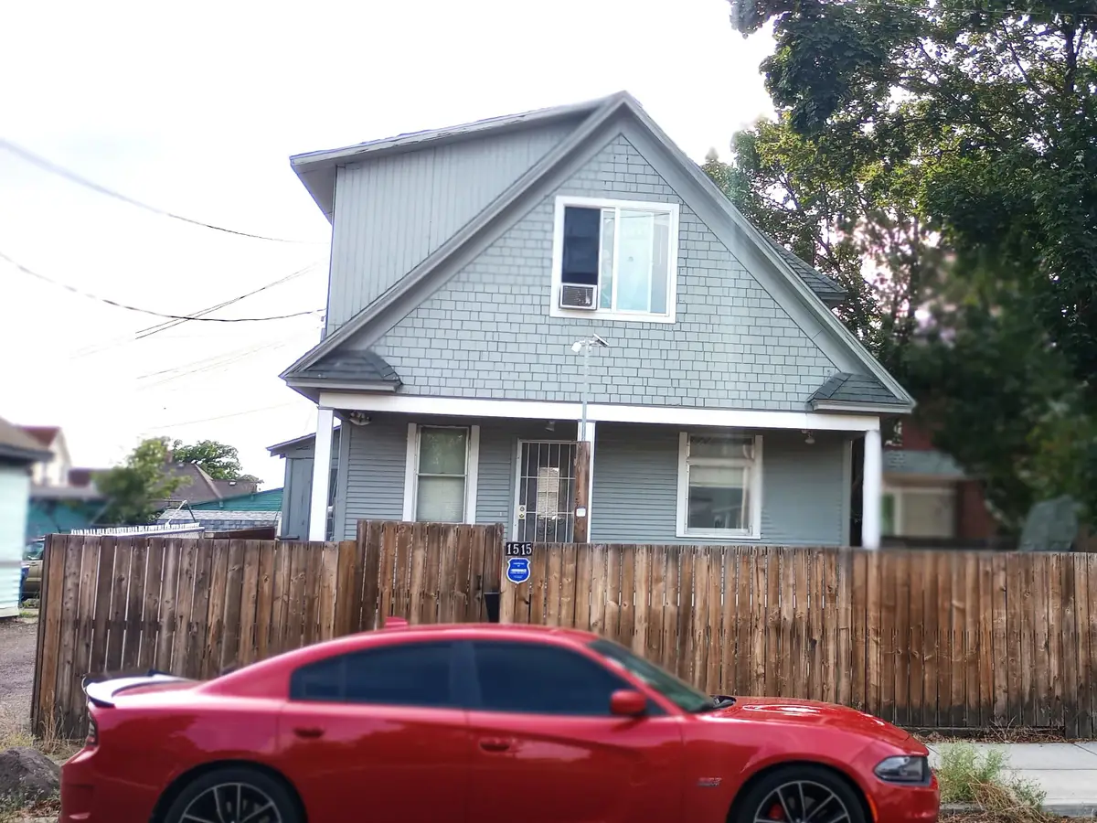 1515 N Cedar St, Spokane, WA 99201 - #1