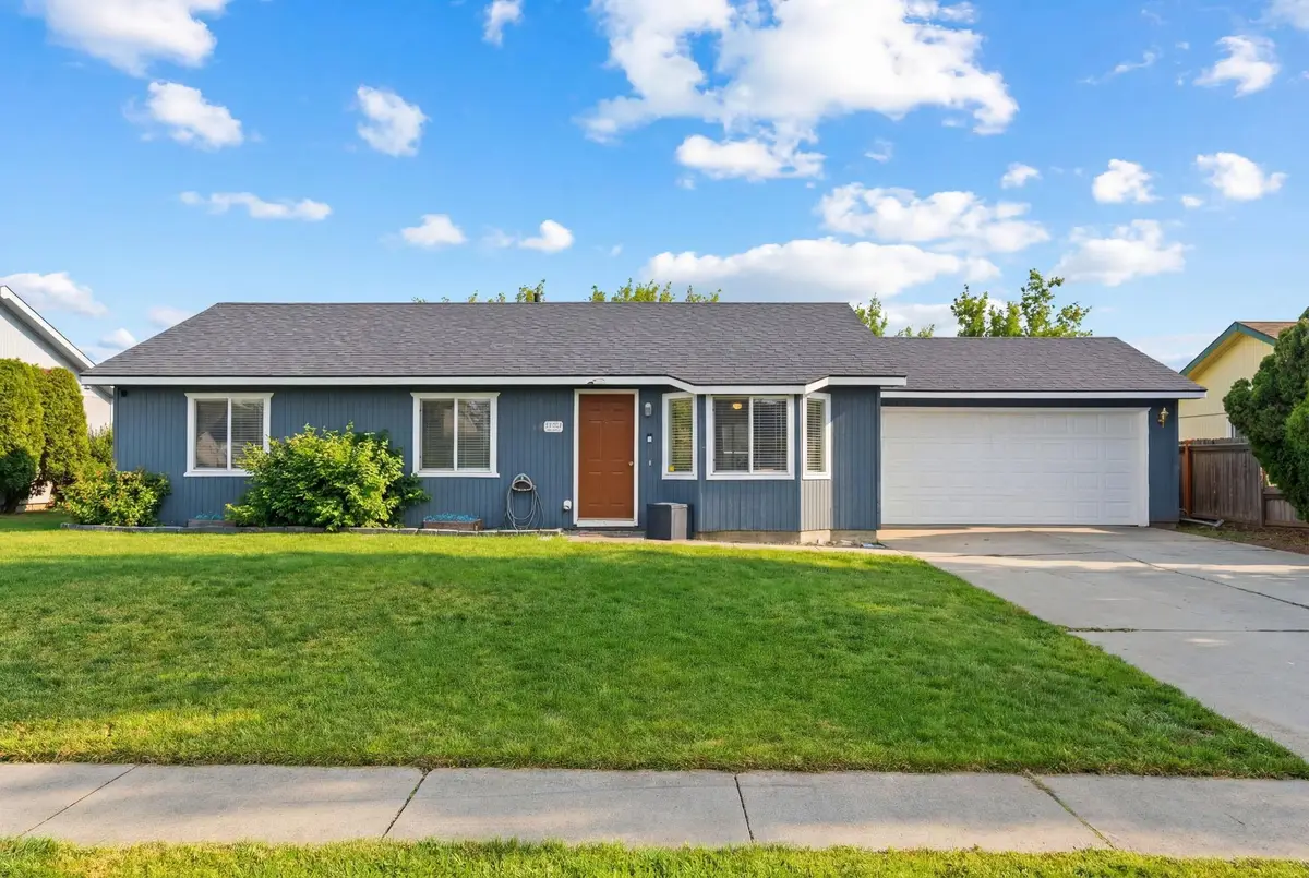 12513 W 10th Ave, Airway Heights, WA 99001 - #1