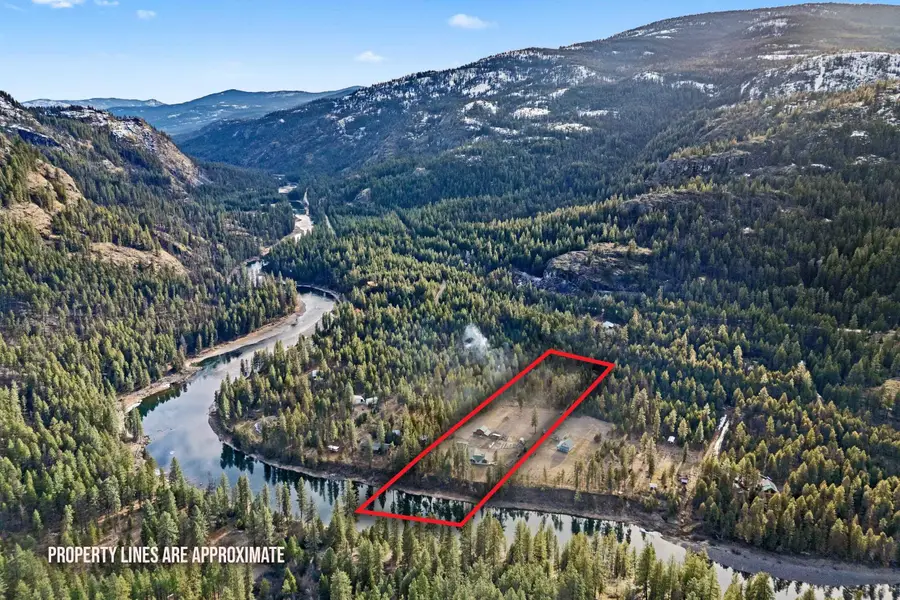 40 First Thought Loop, Kettle Falls, WA 99141 - #3