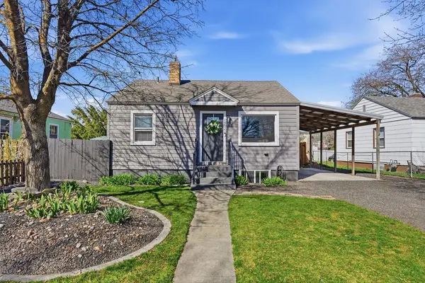 14521 E Heroy Ave Ave, Spokane Valley, WA 99216