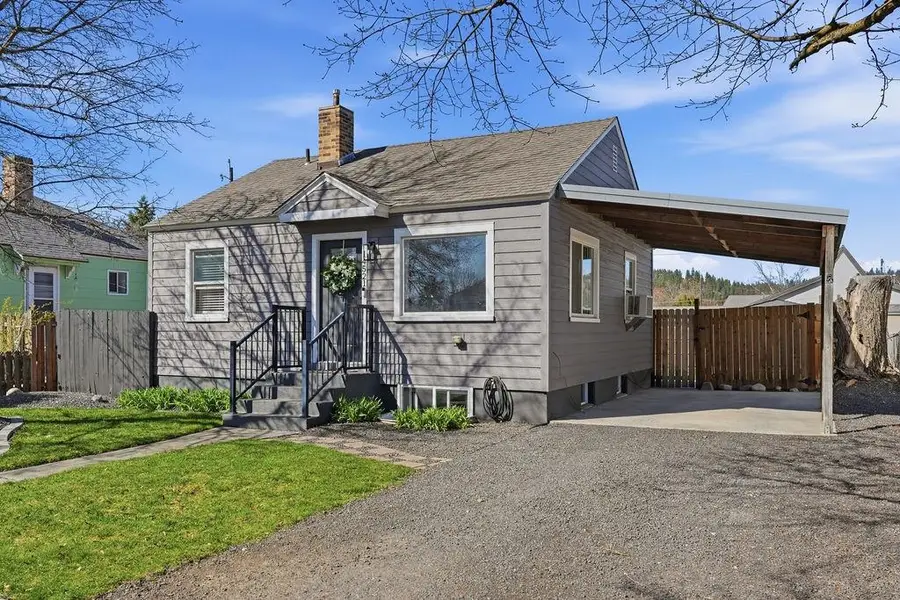 14521 E Heroy Ave, Spokane Valley, WA 99216 - #2