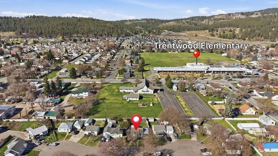 14521 E Heroy Ave, Spokane Valley, WA 99216 - #3