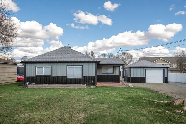 4018 N Argonne Rd, Spokane, WA 99212