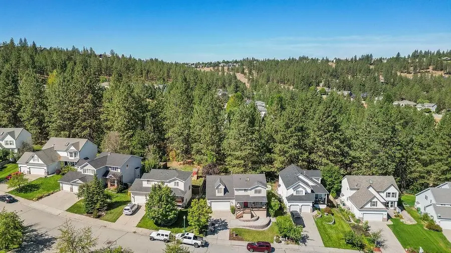6618 S Echo Ridge St, Spokane, WA 99224 - #2