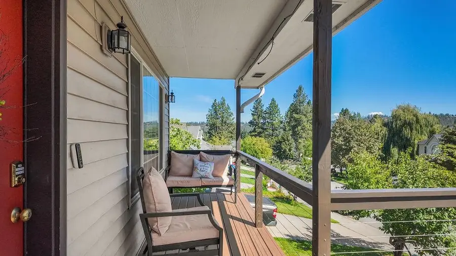 6618 S Echo Ridge St, Spokane, WA 99224 - #3