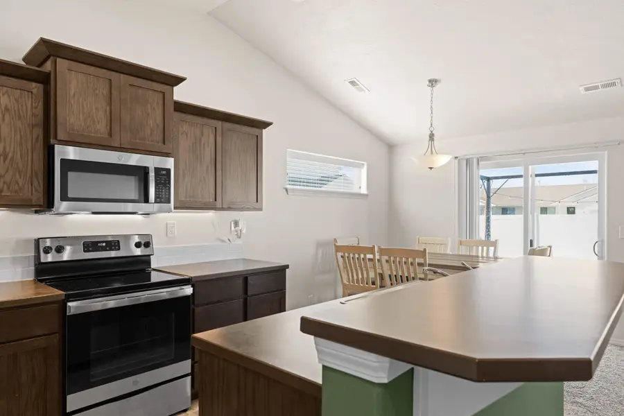 4505 N Mccabe Ln, Spokane Valley, WA 99216 - #3